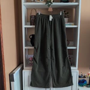 Aerie Go-To Slouchy Sweatpant